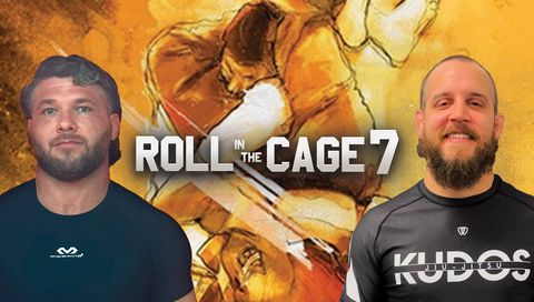 Roll in the Cage 7: Culpepper vs Smittle Roll in the Cage 7: Culpepper vs Smittle