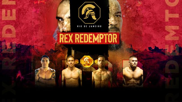 Centurion FC Videos & Streams - TrillerTV