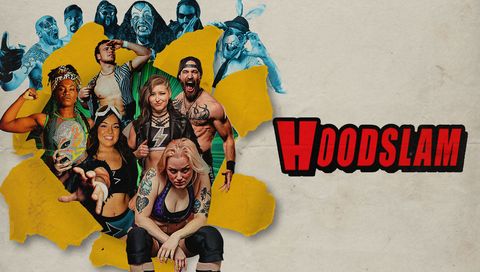 The New Hoodslam The New Hoodslam