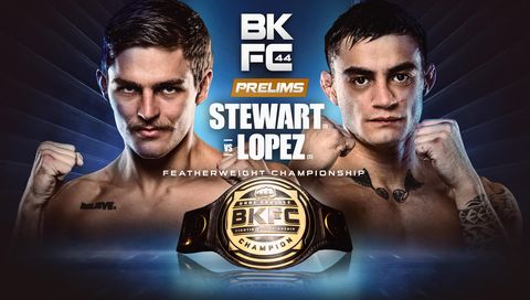 #10: BKFC 44 Montana: Prelims #10: BKFC 44 Montana: Prelims