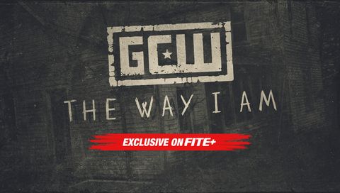 GCW: The Way I Am 2023 GCW: The Way I Am 2023