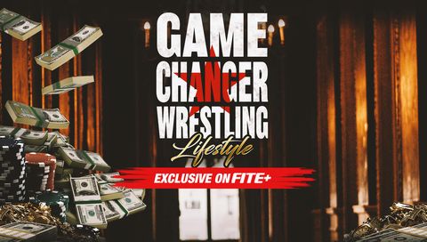 Game Changer Wrestling: Lifestyle Game Changer Wrestling: Lifestyle
