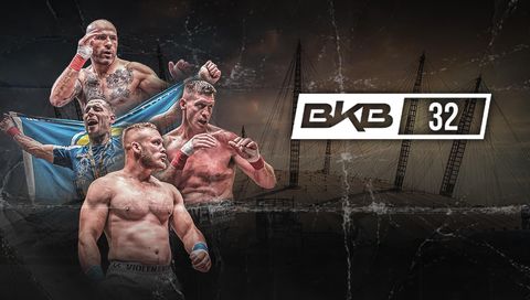 BKB 32: Jimmy Sweeney vs Jonny Tello BKB 32: Jimmy Sweeney vs Jonny Tello