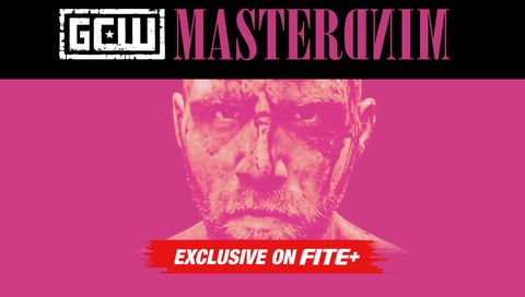 GCW: MasterMind GCW: MasterMind