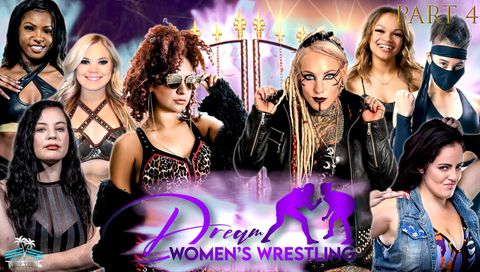 Tampa Bay Pro Wrestling: Episode 41 Tampa Bay Pro Wrestling: Episode 41