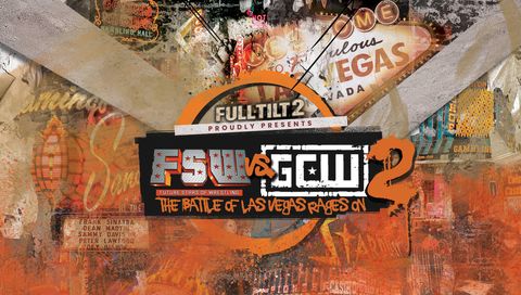 FSW vs GCW 2 FSW vs GCW 2