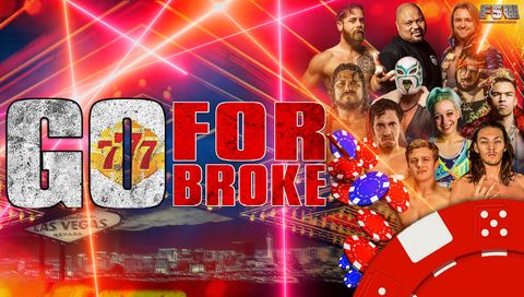 FSW: Go For Broke FSW: Go For Broke