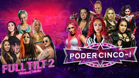 FSW: Poder Cinco FSW: Poder Cinco