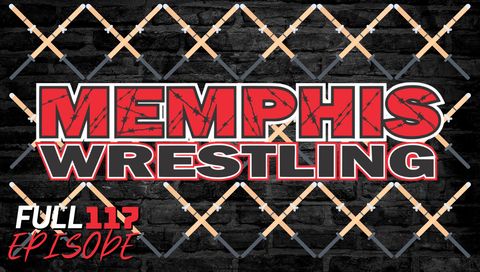 Memphis Wrestling, Episode 117 Memphis Wrestling, Episode 117