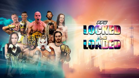PPW: Locked and Loaded