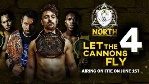 Let The Cannons Fly 4 Let The Cannons Fly 4