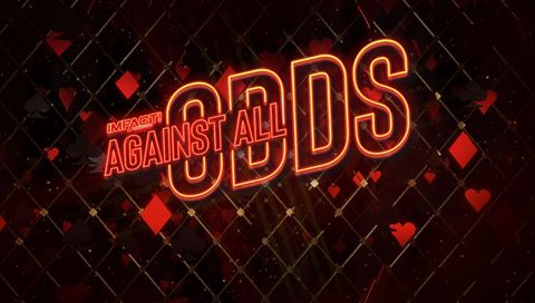 Impact Wrestling: Against All Odds 2023 Impact Wrestling: Against All Odds 2023