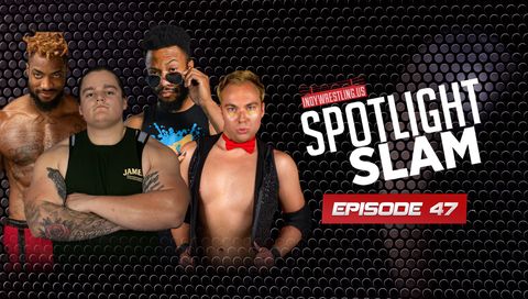 Spotlight Slam, Episode 47 Spotlight Slam, Episode 47