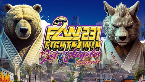 F2W 231 Los Angeles, CA F2W 231 Los Angeles, CA