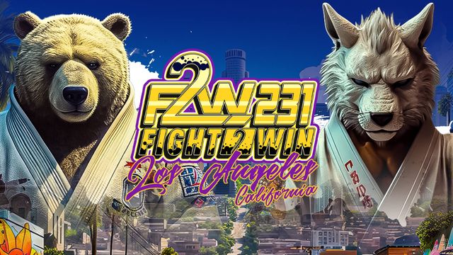 Fight 2 Win - Official Live Streams - TrillerTV
