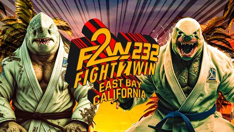 F2W 232 East Bay, CA F2W 232 East Bay, CA