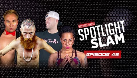 Spotlight Slam, Episode 48 Spotlight Slam, Episode 48