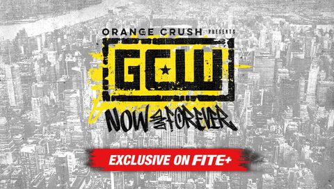 GCW: Now & Forever 2023 GCW: Now & Forever 2023