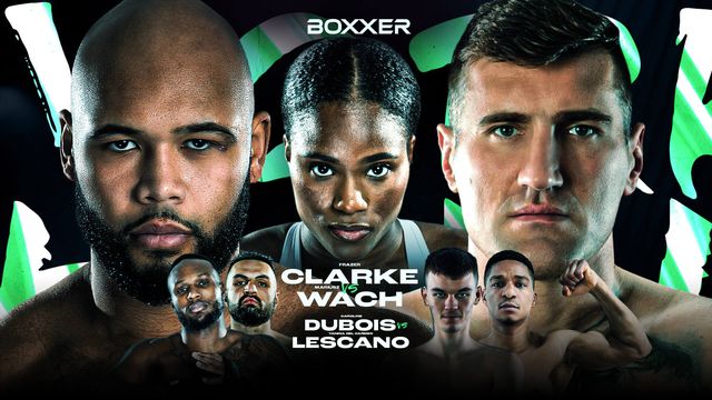 Exploring Women's Boxing - TrillerTV