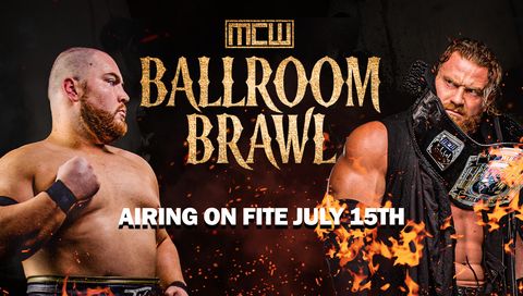 MCW: Ballroom Brawl 2023