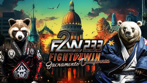 F2W 233 Sacramento, CA F2W 233 Sacramento, CA