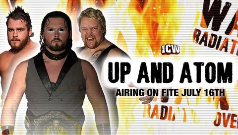 ICW: Up & Atom