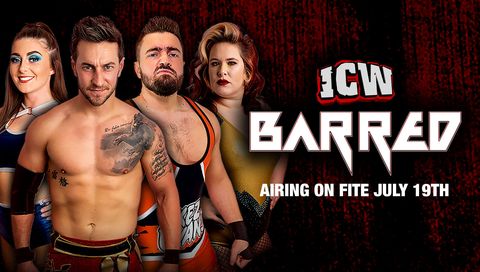 ICW: Barred ICW: Barred