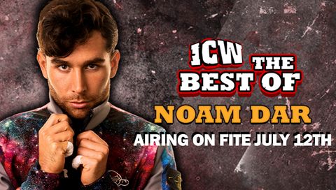 ICW: The Best of Noam Dar