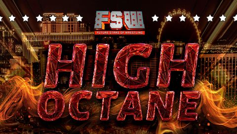 FSW: High Octane, July 14th, 2023 FSW: High Octane, July 14th, 2023