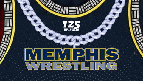 Memphis Wrestling, Episode 125