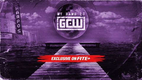 My name is GCW My name is GCW