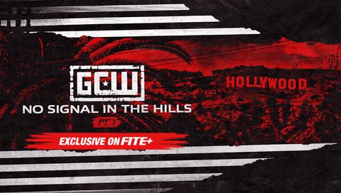 GCW: No Signal in the Hills 3 GCW: No Signal in the Hills 3