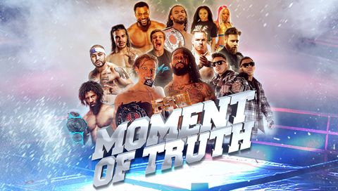 FSW: Moment of Truth FSW: Moment of Truth