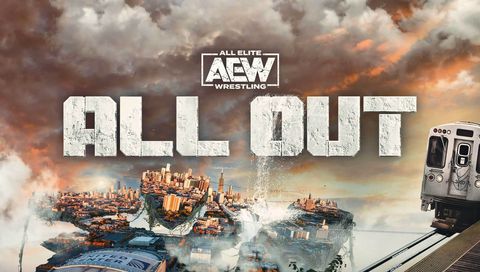 AEW: All Out 2023 AEW: All Out 2023