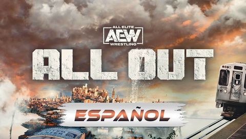 AEW: All Out 2023 (en Español)