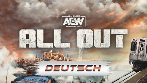 AEW: All Out 2023 (auf Deutsch)