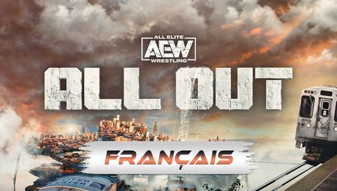 AEW: All Out 2023 (en Français)