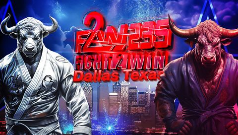 F2W 235 Dallas, TX F2W 235 Dallas, TX
