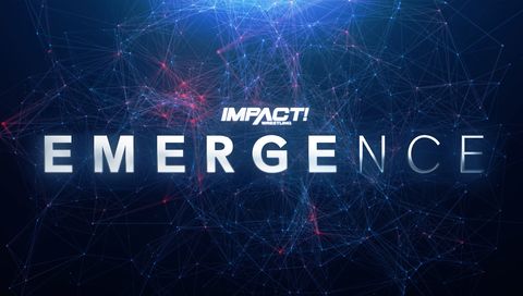 Impact Wrestling: Emergence 2023 Impact Wrestling: Emergence 2023