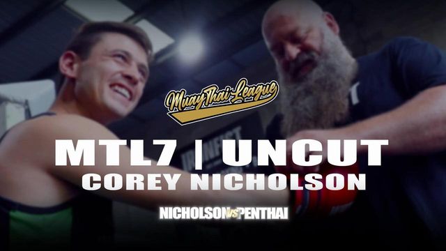 Muay Thai League Free Videos & Streams - TrillerTV