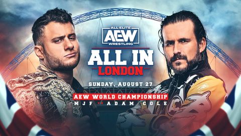 Aew watch free on sale