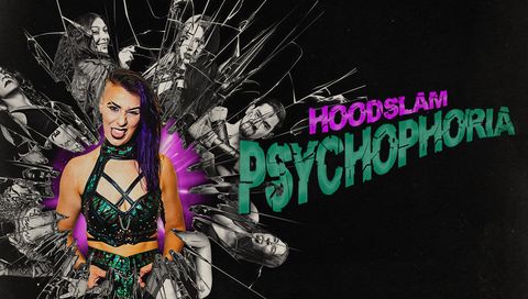 Hoodslam: Psycho-Phoria
