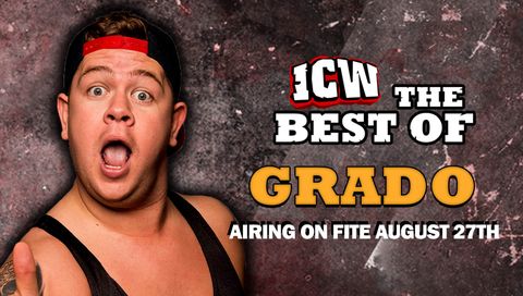 ICW: The Best of Grado ICW: The Best of Grado