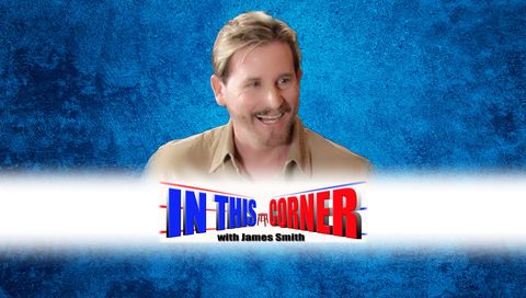 In This Corner, Hosted by Smitty: Season 3, Episode 25 In This Corner, Hosted by Smitty: Season 3, Episode 25