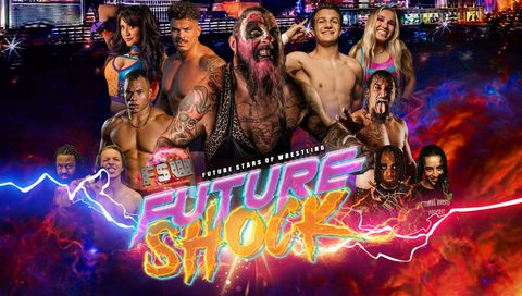 FSW: Future Shock, August 26th FSW: Future Shock, August 26th