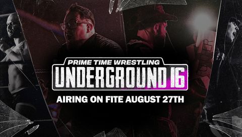 PTW: Underground 16 (po Polsku)