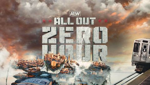 AEW All Out 2023: Zero Hour - PreShow