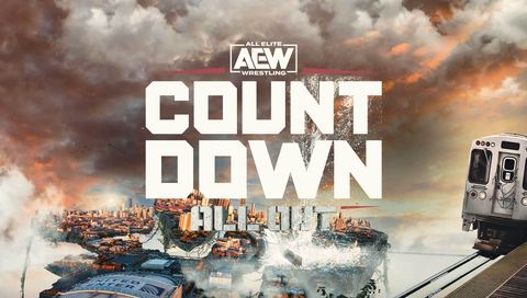 AEW All Out 2023: Countdown