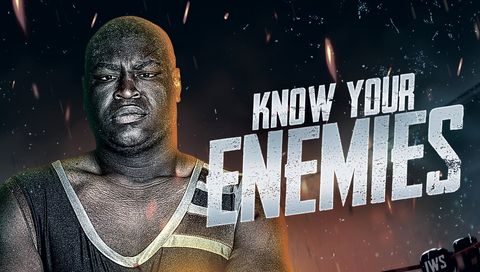 IWS: Know Your Enemies 2023 IWS: Know Your Enemies 2023