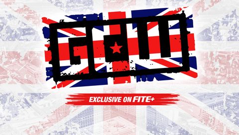 GCW in Liverpool 2023 GCW in Liverpool 2023